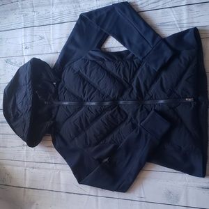 Athleta Inlet Jacket
